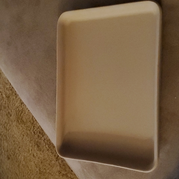 Pampered Chef Kitchen Pampered Chef Rectangular Bar Pan Poshmark